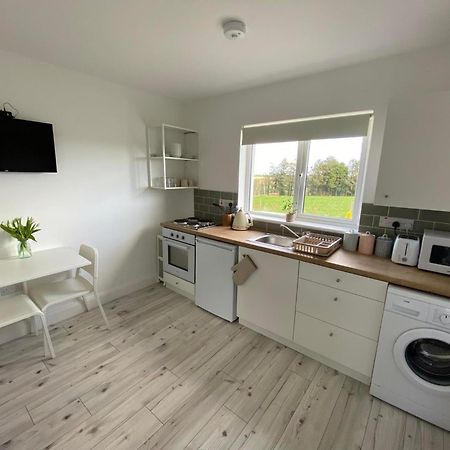 Hillview Apartment Bandon Bagian luar foto
